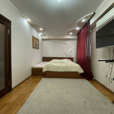 Квартира 100 м², 3-комнатная - изображение 5