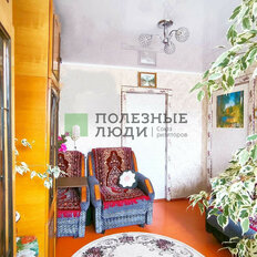 Квартира 35 м², 2-комнатная - изображение 4