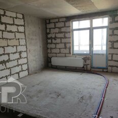 Квартира 28,2 м², студия - изображение 2