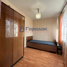 Квартира 36,6 м², 2-комнатная - изображение 5