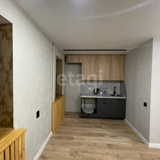 Квартира 31,2 м², 2-комнатная - изображение 4