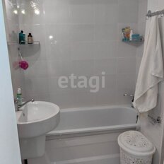 Квартира 36,8 м², студия - изображение 4