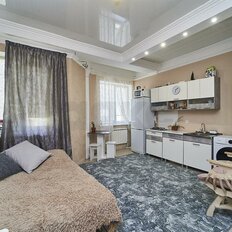 Квартира 27,7 м², студия - изображение 5