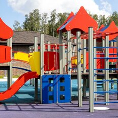 Квартира 70 м², 2-комнатная - изображение 3