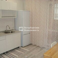 Квартира 30,1 м², 1-комнатная - изображение 1