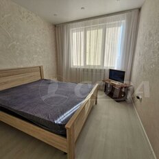 Квартира 43 м², 1-комнатная - изображение 5