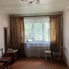Квартира 55,5 м², 4-комнатная - изображение 4