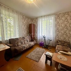 Квартира 47,7 м², 2-комнатная - изображение 4