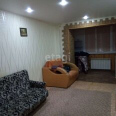 Квартира 31,1 м², 1-комнатная - изображение 5