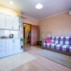 Квартира 28 м², студия - изображение 2