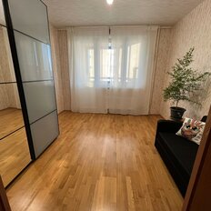 Квартира 75,2 м², 3-комнатная - изображение 5