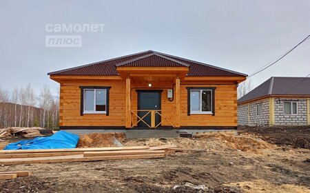 120 м² дом, 9 соток участок 6 750 000 ₽ - изображение 73