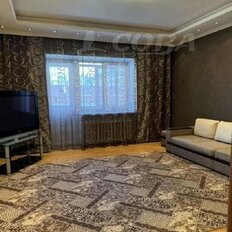 Квартира 120 м², 3-комнатная - изображение 5