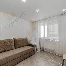 Квартира 30,2 м², 1-комнатная - изображение 4