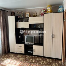 Квартира 33,5 м², 1-комнатная - изображение 1