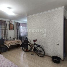 Квартира 58 м², 3-комнатная - изображение 4