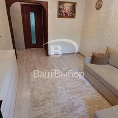 Квартира 44 м², 2-комнатная - изображение 3
