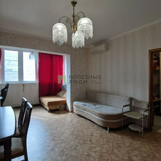 Квартира 49,6 м², 2-комнатная - изображение 4