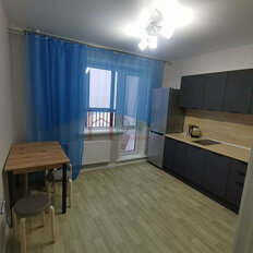 Квартира 39 м², 1-комнатная - изображение 1