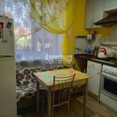 Квартира 50,5 м², 2-комнатная - изображение 2