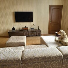 Квартира 120 м², 3-комнатная - изображение 4