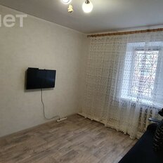 Квартира 23,4 м², 1-комнатная - изображение 2