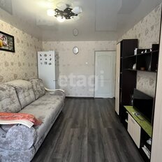 Квартира 47,6 м², 2-комнатная - изображение 4