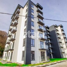 Квартира 29 м², 1-комнатные - изображение 4