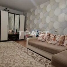Квартира 40 м², 1-комнатная - изображение 3