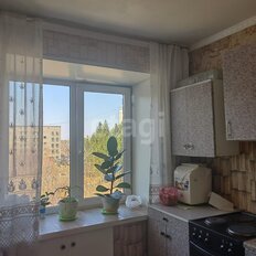 Квартира 47 м², 2-комнатная - изображение 5