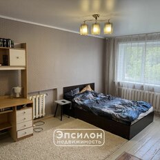 Квартира 32 м², 1-комнатная - изображение 1