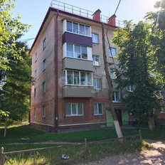 Квартира 30,6 м², 1-комнатная - изображение 2
