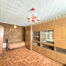 Квартира 29,9 м², 1-комнатная - изображение 5