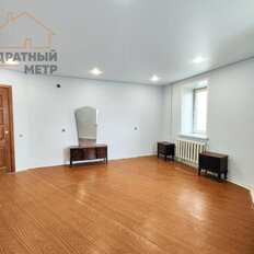 Квартира 74,5 м², 2-комнатная - изображение 2