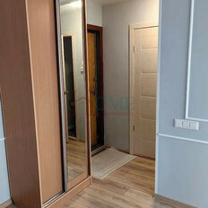 Квартира 63 м², 3-комнатная - изображение 3