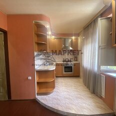 Квартира 65,1 м², 3-комнатная - изображение 2