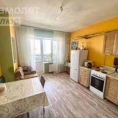 Квартира 42,2 м², 1-комнатная - изображение 2