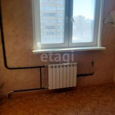 Квартира 43,6 м², 2-комнатная - изображение 4