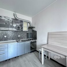 Квартира 25 м², студия - изображение 5