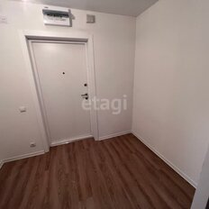 Квартира 28,1 м², студия - изображение 3