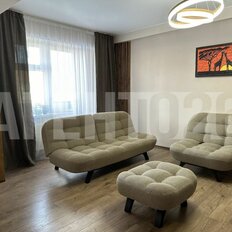 Квартира 90,5 м², 3-комнатная - изображение 3