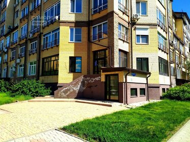 Снять однокомнатную квартиру в высотке у метро Беговая (зеленая ветка) в Санкт-Петербурге и ЛО - изображение 28