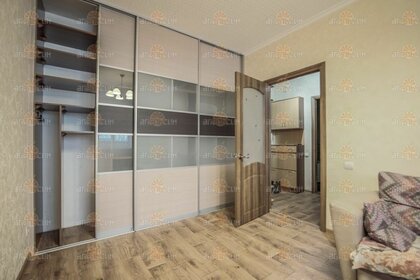 52,7 м², 1-комнатная квартира 23 000 ₽ в месяц - изображение 59