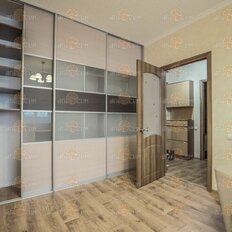 Квартира 45 м², 1-комнатная - изображение 1