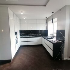 Квартира 172,5 м², 5-комнатная - изображение 2