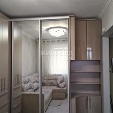 Квартира 20 м², 1-комнатная - изображение 3