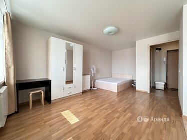 32 м², квартира-студия 37 000 ₽ в месяц - изображение 5