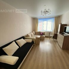 Квартира 374 м², 1-комнатная - изображение 1