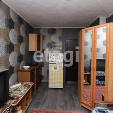 Квартира 11,8 м², студия - изображение 2