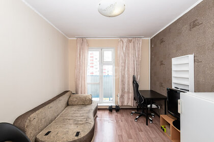 21 м², 1-комнатная квартира 14 000 ₽ в месяц - изображение 49
